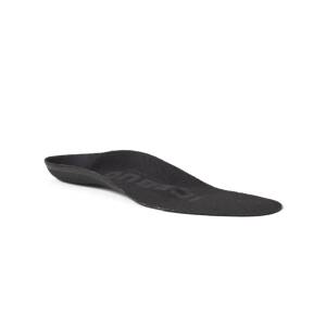 Icebug Insoles Slim Medium innersula med dynamiskt valvstöd för mellanhöga fotvalv