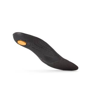 Icebug Insoles Slim Medium innersula med dynamiskt valvstöd för mellanhöga fotvalv