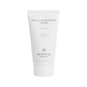 MÅ Neck & Decolletage Cream 50 ml