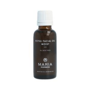 MÅ Royal Facial Oil Moist 30 ml