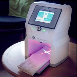 Lunula laser - Nagelsvamps behandling