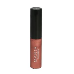 MÅ Lip Gloss Peachy Dream
