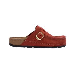 Scholl Toffla Bora Moccasin