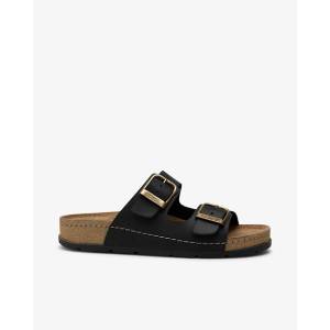 Scholl Bora Malaren svart dam