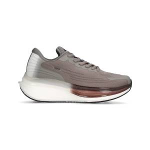 Stenk Alsen Sneakers Taupe