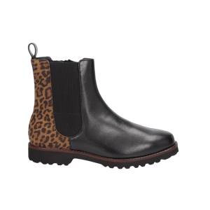 Sioux Boots med leoprint