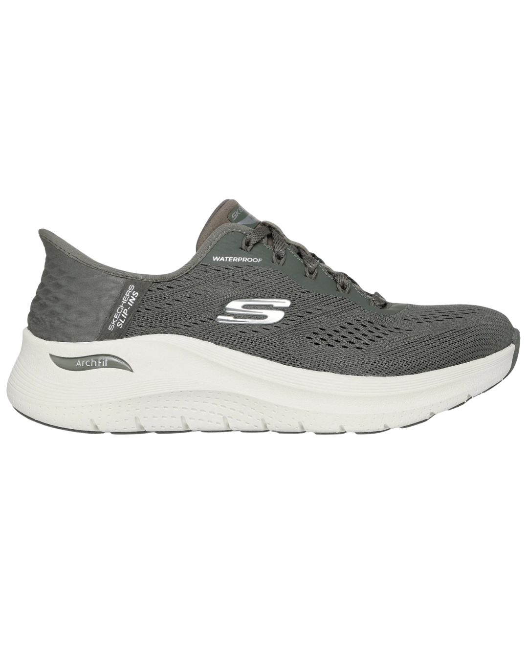 Skechers Sneakers 150337 Arch fit Morning Mist