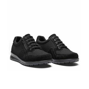 New feet Sko dragkedja/Knyt 231-15