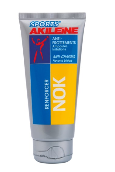 Sports Akileine NOK