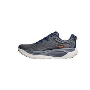 Hoka Gaviota 6 herrsneakers blå
