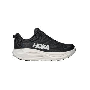 Hoka Gaviota 6 damsneakers Black/White