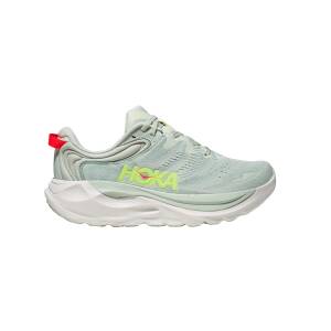 Hoka Gaviota 6 damsneakers grön
