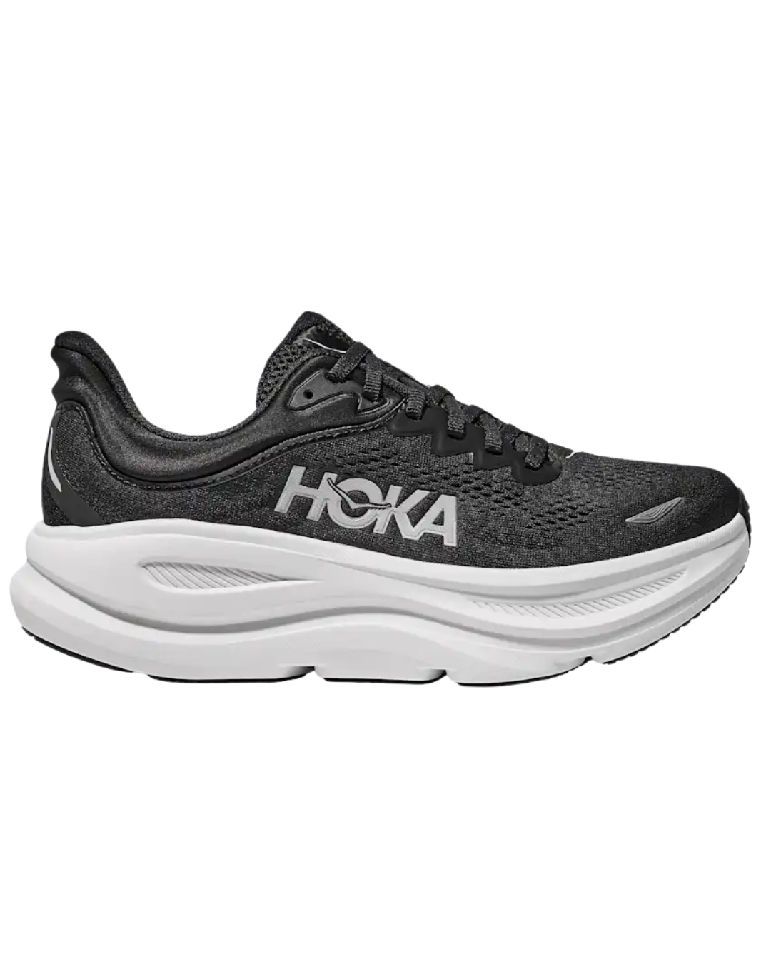 Hoka Bondi 9 maxdämpade löparskor för löpning och promenader