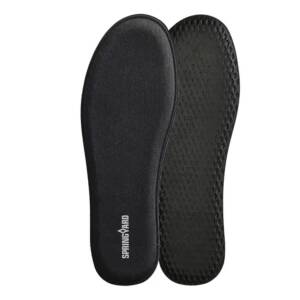 Memory foam sulor klippbara med tryckavlastande komfort och stöd