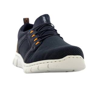 Rieker-Sneaker-Svart