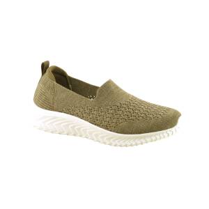 Soft Comfort Turnpike sneakers dam – lätta och bekväma tygskor