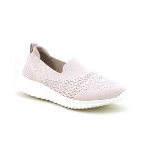 Soft Comfort Turnpike damsneakers i tyg med lätt och flexibel design