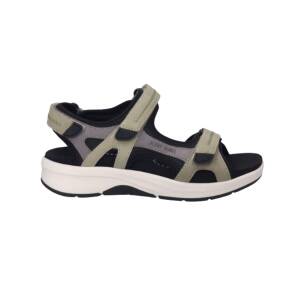 Josef Seibel Estelle 02 sandaler dam med justerbara remmar och bekväm fotbädd.