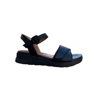 Sandal Tamaris Kardborre knäpping