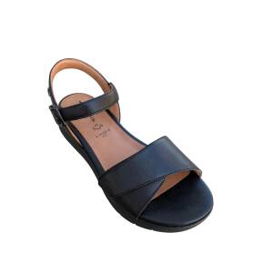 Sandal Tamaris Kardborre knäpping