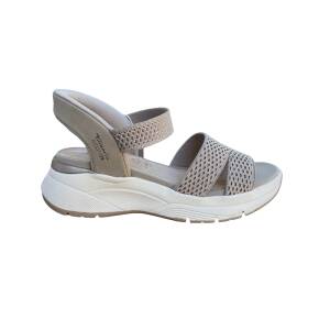 Sandal Tamaris slip in
