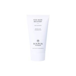 Face Mask Recovery lugnande lermask för känslig och stressad hud med kaolin och jojobaolja
