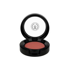 Mineralbaserat puderrouge Blush Cherry Blossom – veganskt rosa rouge med naturlig lyster.