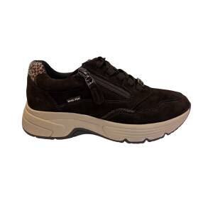 Tamaris Wide Fit sneaker – bred passform & komfort