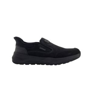 Rieker -Sneakers 06052-00 svart