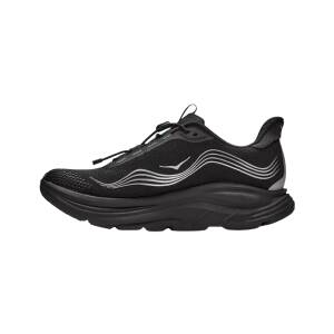 Hoka Clifton 11 GORE-TEX löparskor med vattentätt skydd