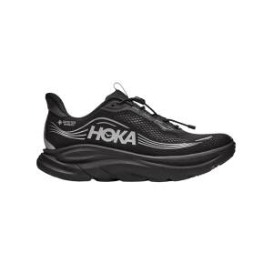 Hoka Clifton 11 GORE-TEX löparskor med vattentätt skydd