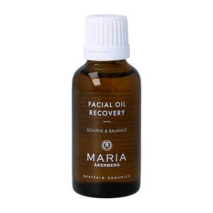 Facial Oil Recovery ansiktsolja för känslig och torr hud
