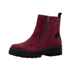 Rieker X8251-35 – vinterboots med broddar & RiekerTEX