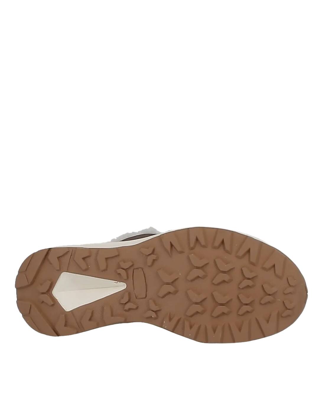 Axelda Känga Gimo Chocolate - Bild 4