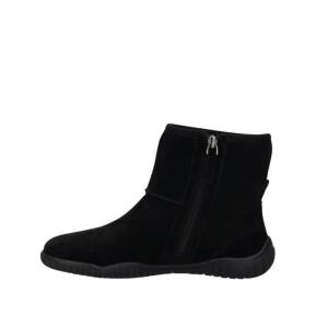 JOSEF SEIBEL Wynona 12 svarta damboots i mocka