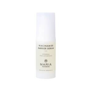 Niacinamide Barrier Serum med niacinamid och zink för stärkt hudbarriär