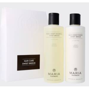 Maria Åkerberg hair care Sweet Breeze