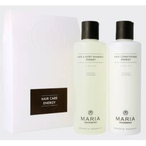 Maria Åkerberg Hair care energy
