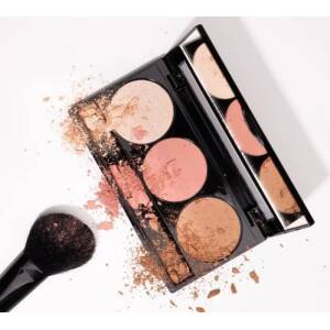 Maria Åkerberg Face Palette everyday Glow